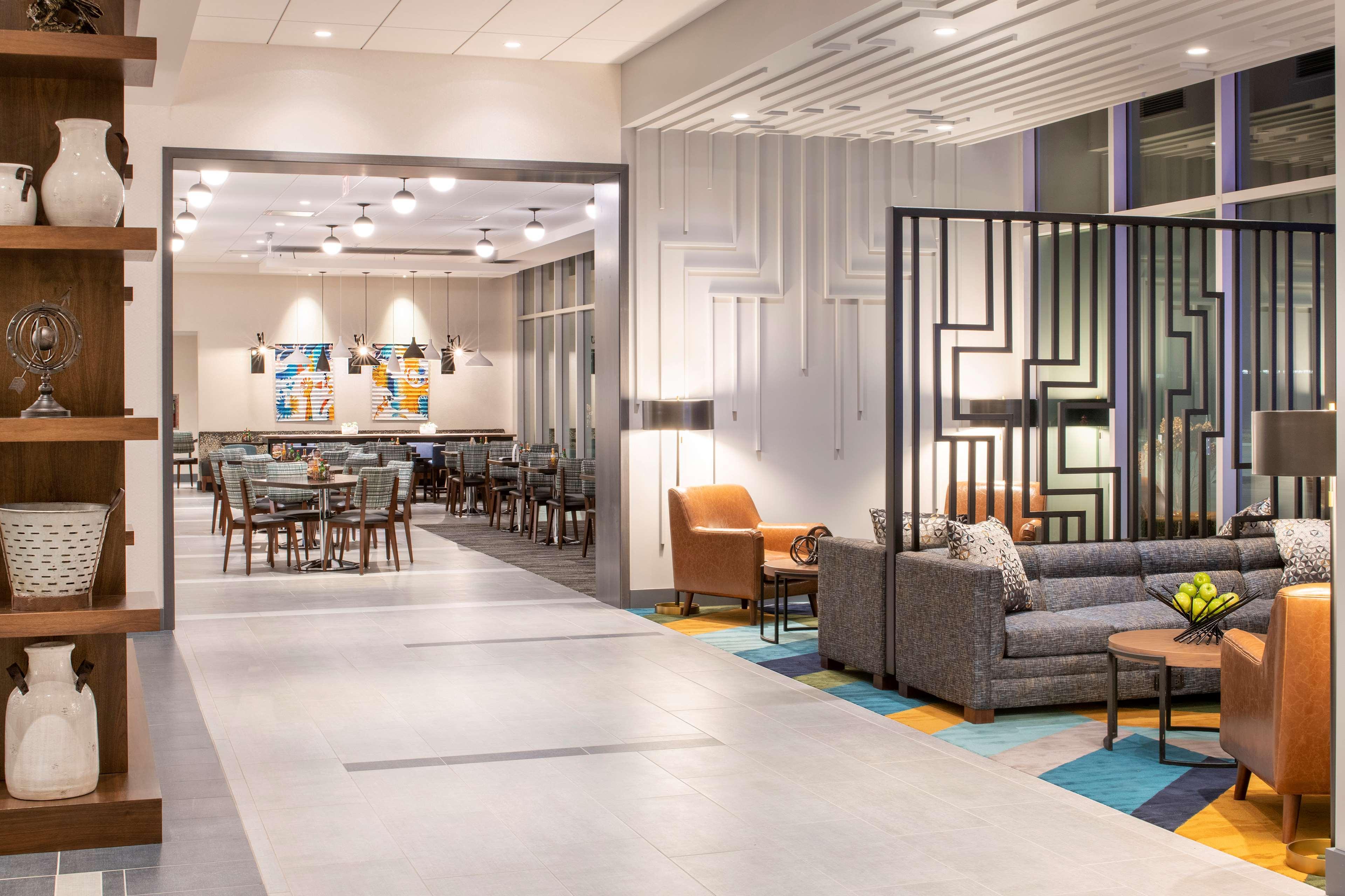 Hotel Hyatt House East Moline/Quad Cities Exterior foto