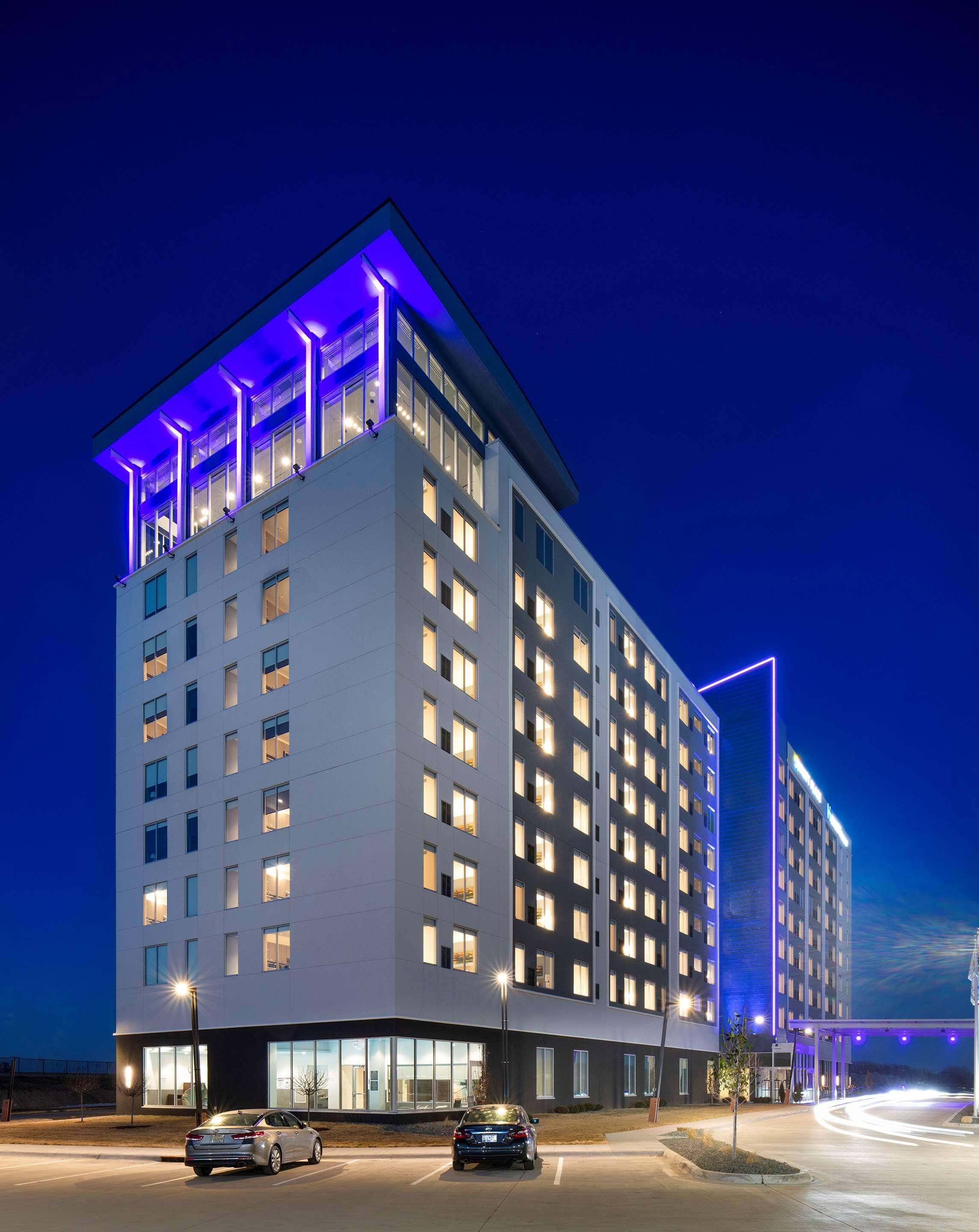 Hotel Hyatt House East Moline/Quad Cities Exterior foto